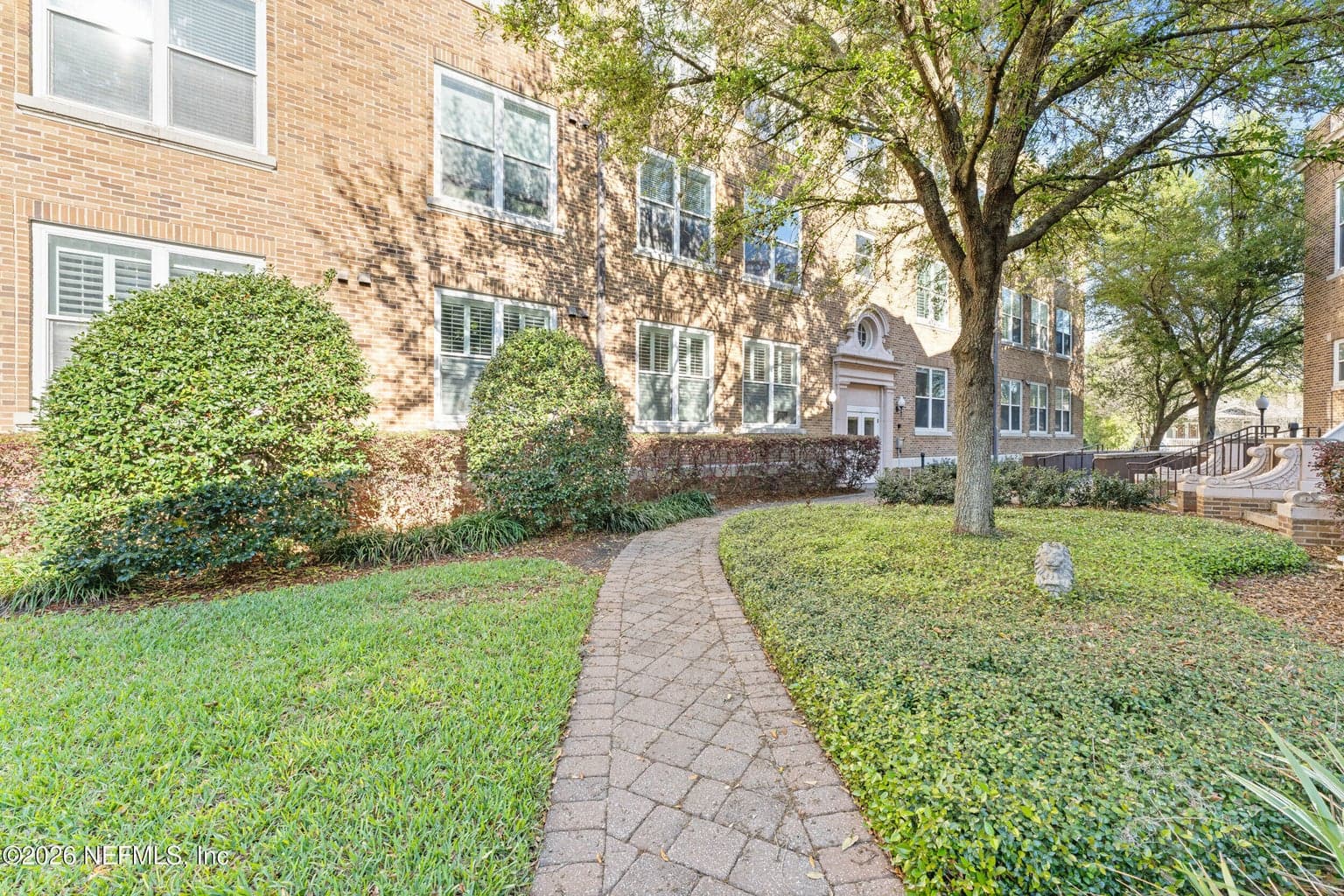 2525 COLLEGE Street 2304, Jacksonville, FL 32204