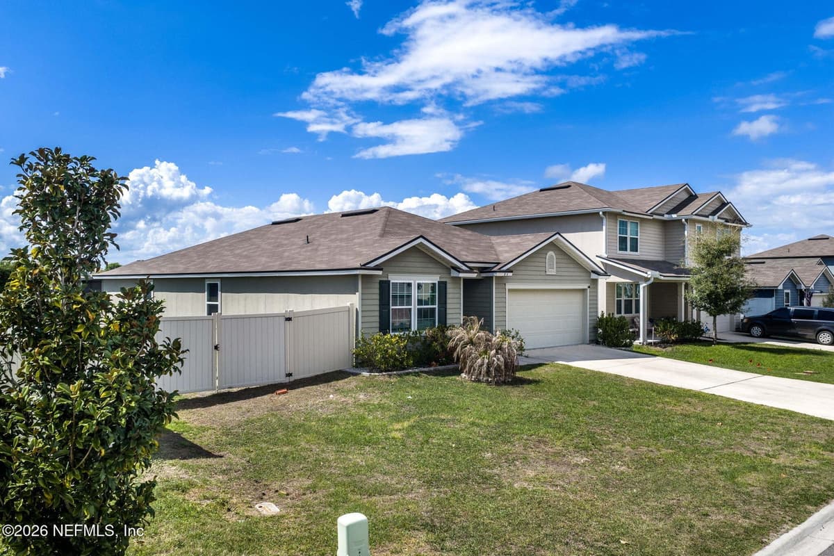 3419 LAWTON Place, Green Cove Springs, FL 32043 2