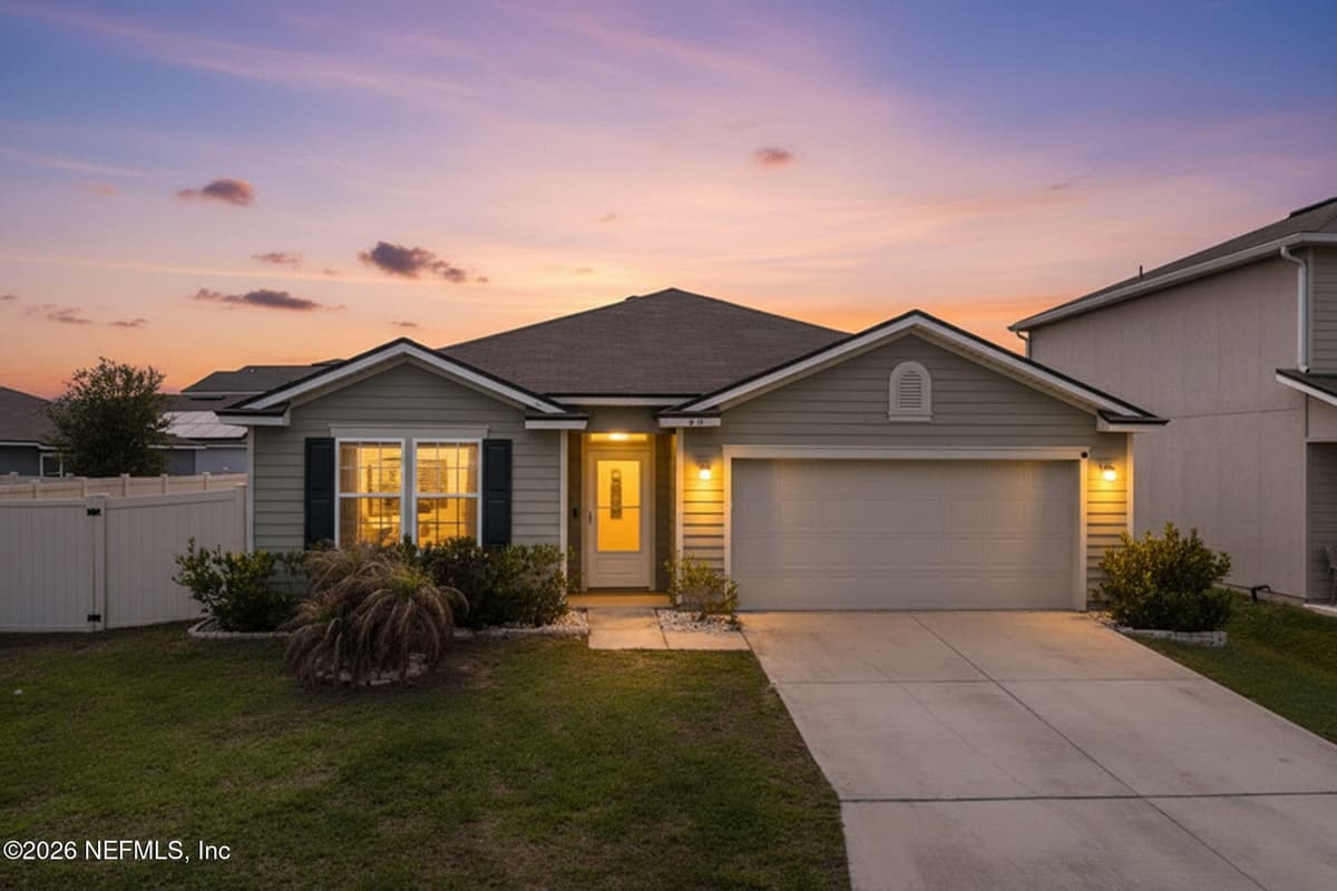 3419 LAWTON Place, Green Cove Springs, FL 32043 3