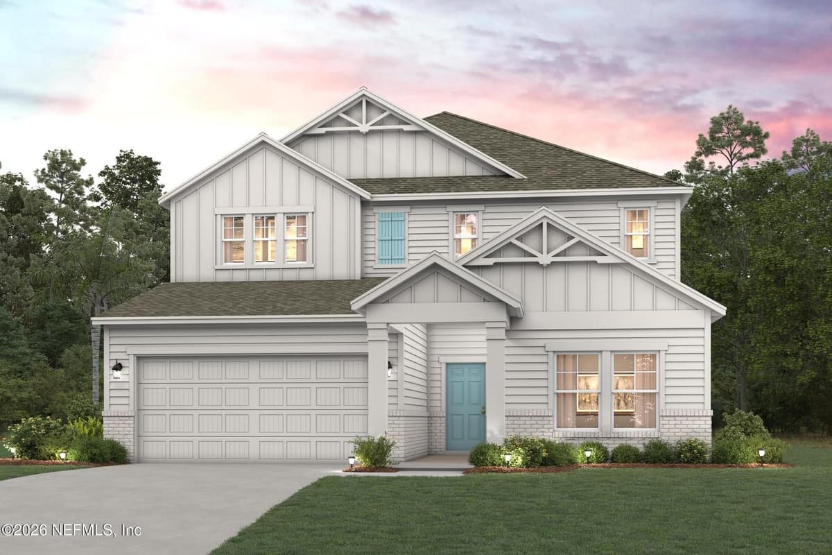 1332 RIBBON Place, Palm Coast, FL 32164 3
