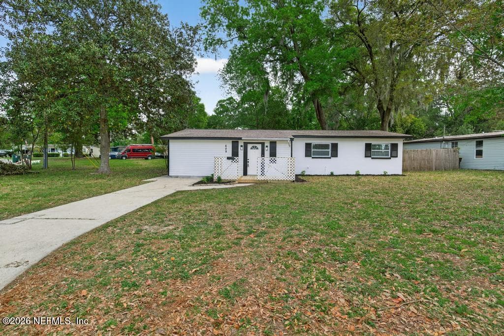609 WREN Road, Jacksonville, FL 32216 3