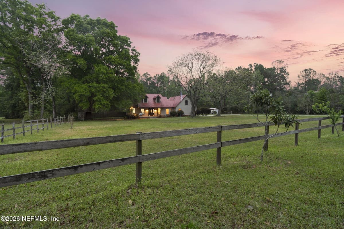 7891 RED TOP Road, Macclenny, FL 32063 2