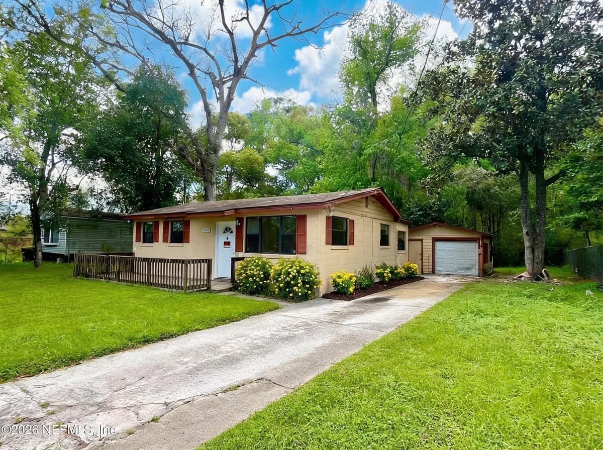 9926 FRANKELLA Road, Jacksonville, FL 32208 3