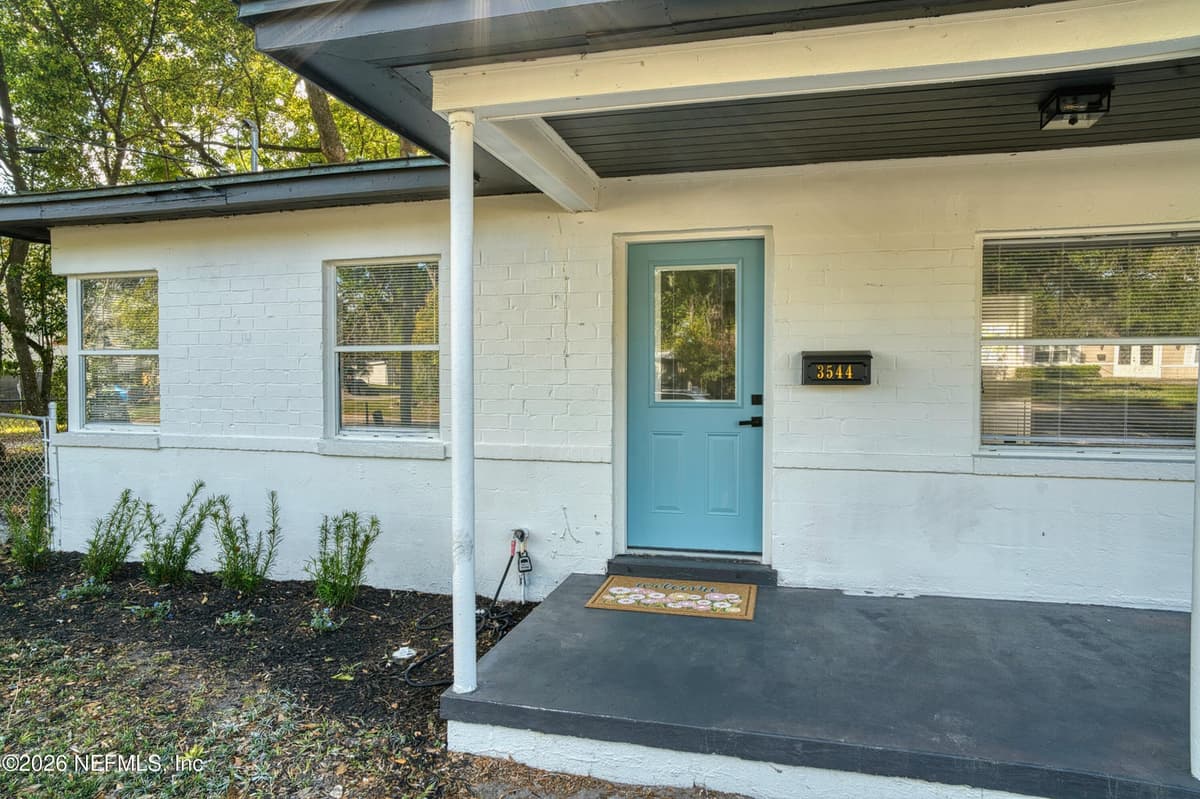 3544 INDIGO Drive, Jacksonville, FL 32207 2