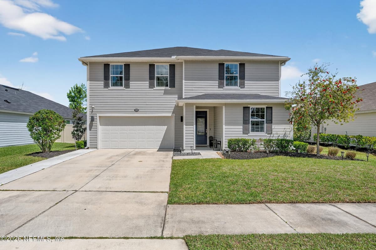 2889 WINDSOR LAKES Way, Green Cove Springs, FL 32043 2