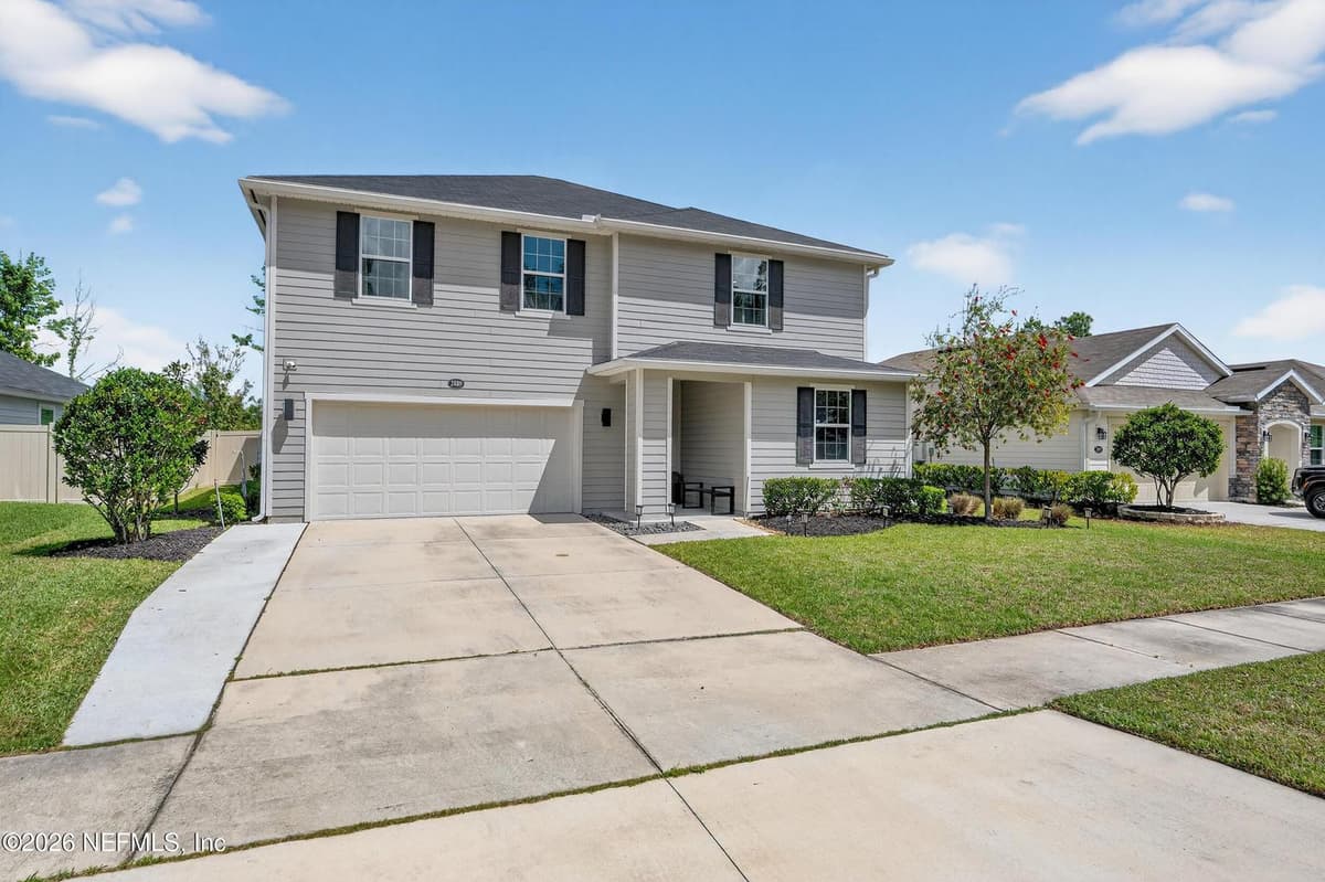 2889 WINDSOR LAKES Way, Green Cove Springs, FL 32043 3
