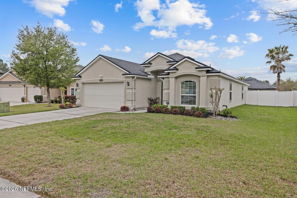 15716 TWIN CREEK Drive, Jacksonville, FL 32218 2
