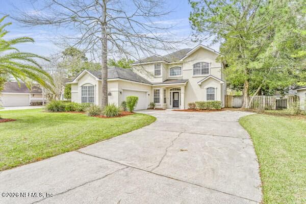 1896 BLUEBONNET Way, Fleming Island, FL 32003 2