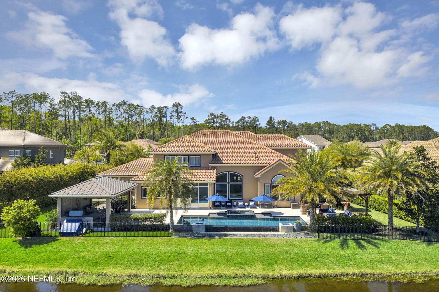 449 DEER VALLEY Drive, Ponte Vedra, FL 32081