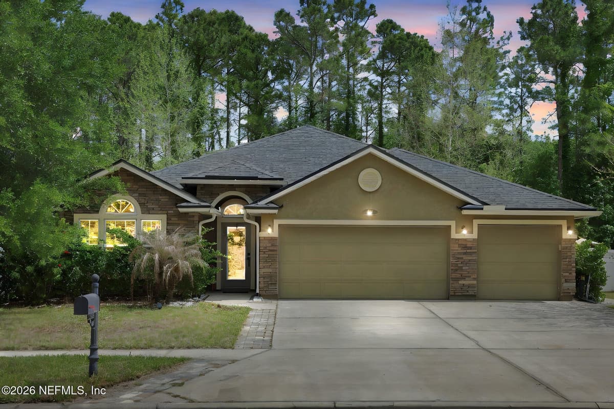 164 PRINCE ALBERT Avenue, St. Johns, FL 32259 3