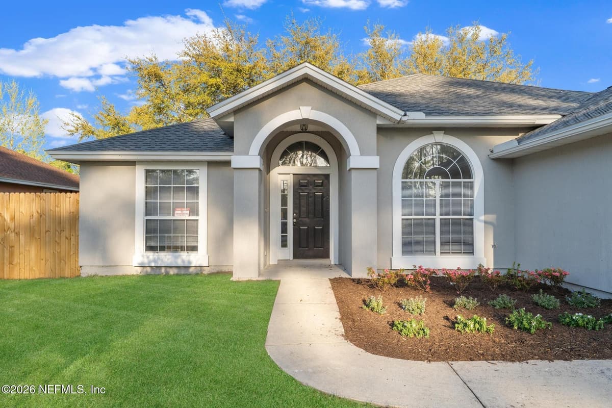 4423 JACKSON HOLE Court, Jacksonville, FL 32210 2