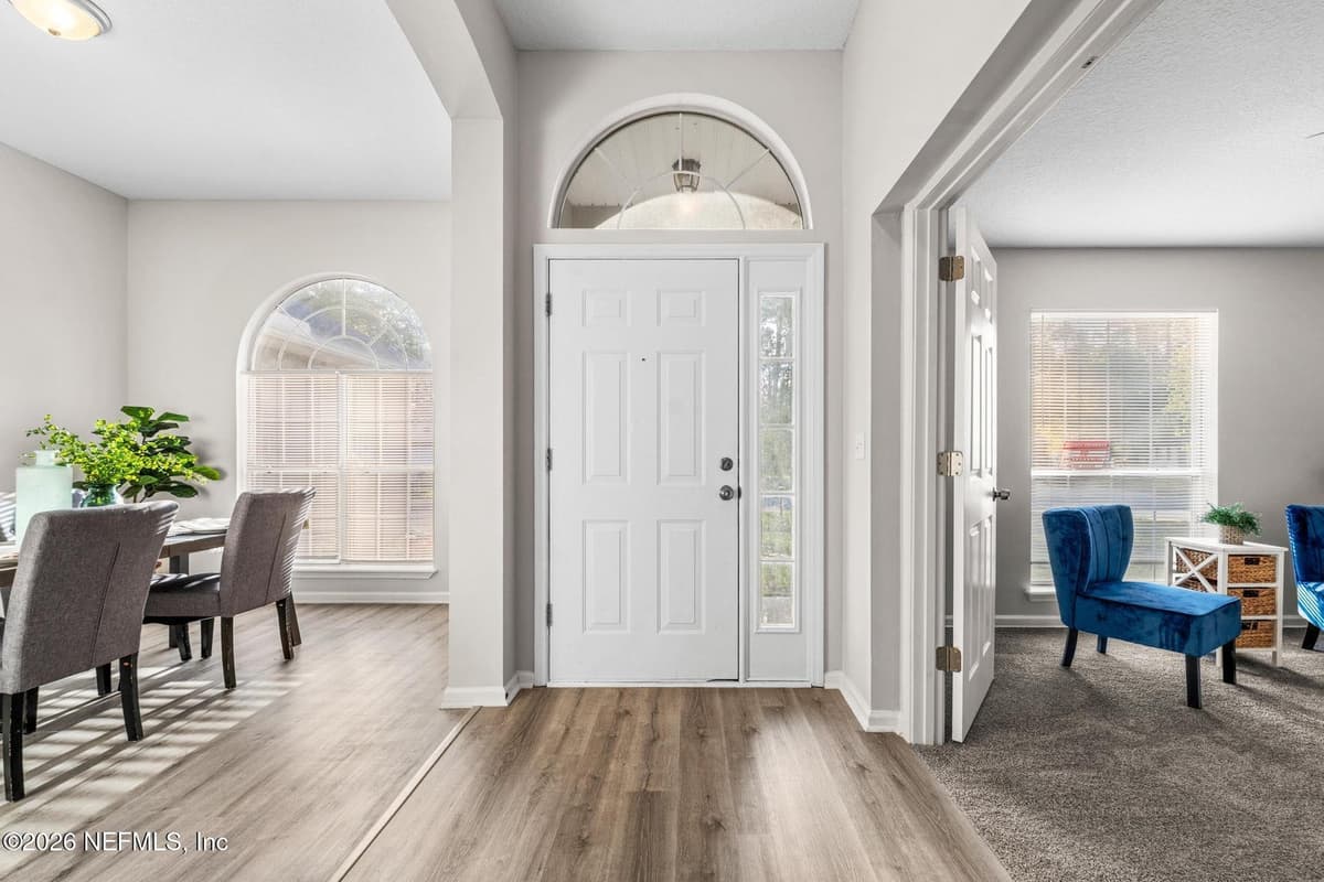 4423 JACKSON HOLE Court, Jacksonville, FL 32210 3