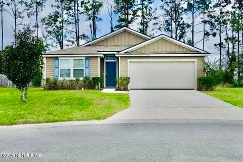 3577 TWIN FALLS Drive, Green Cove Springs, FL 32043