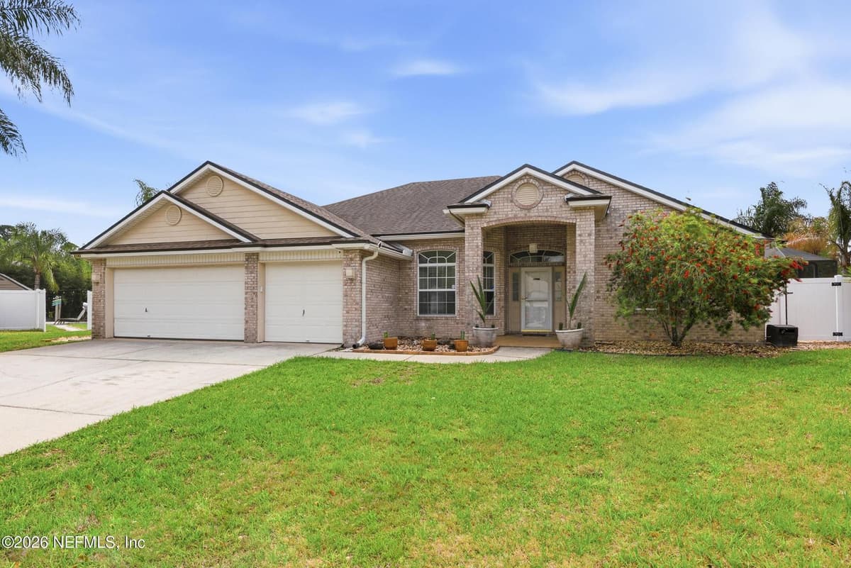 2143 WILLESDON Drive E, Jacksonville, FL 32246 2