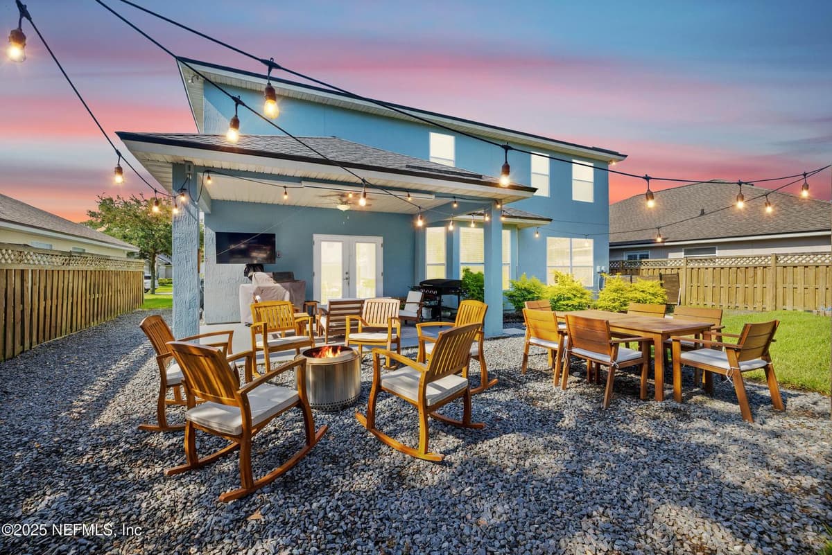 708 FLOWERS Street, St. Augustine, FL 32092 3