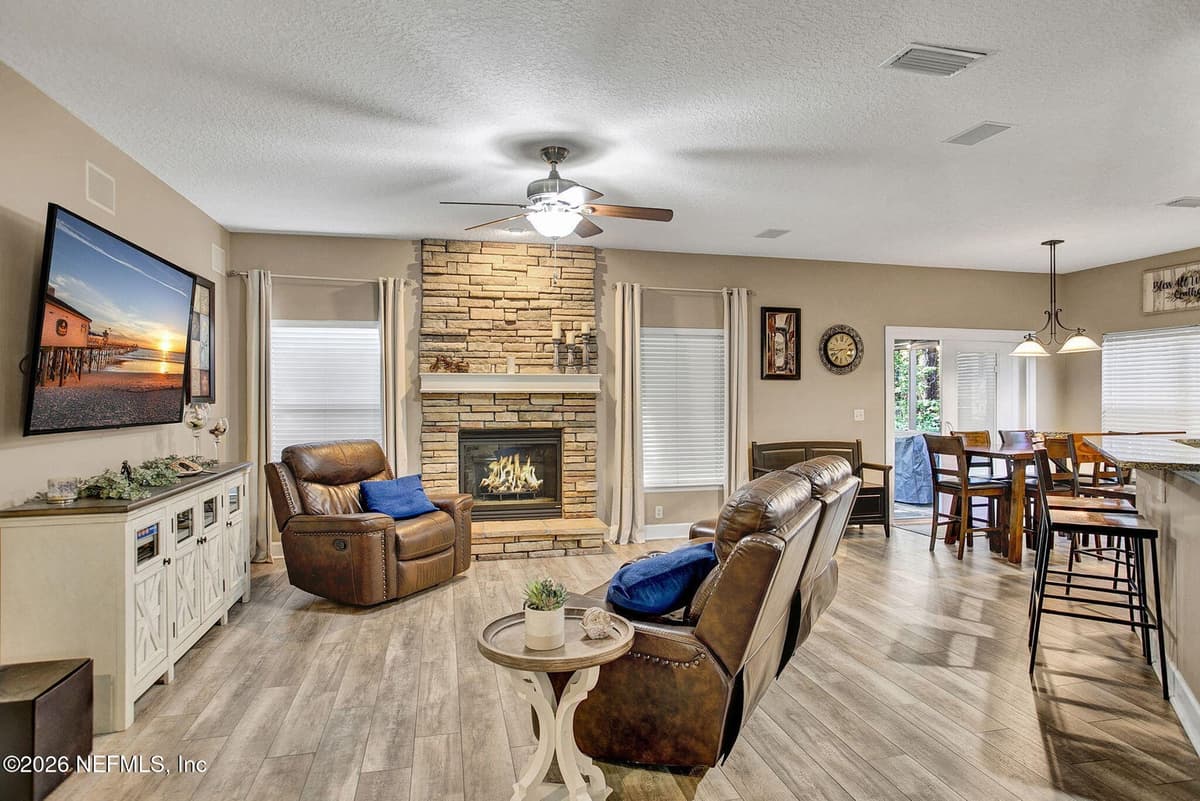 617 ACORN Court, St. Johns, FL 32259 2