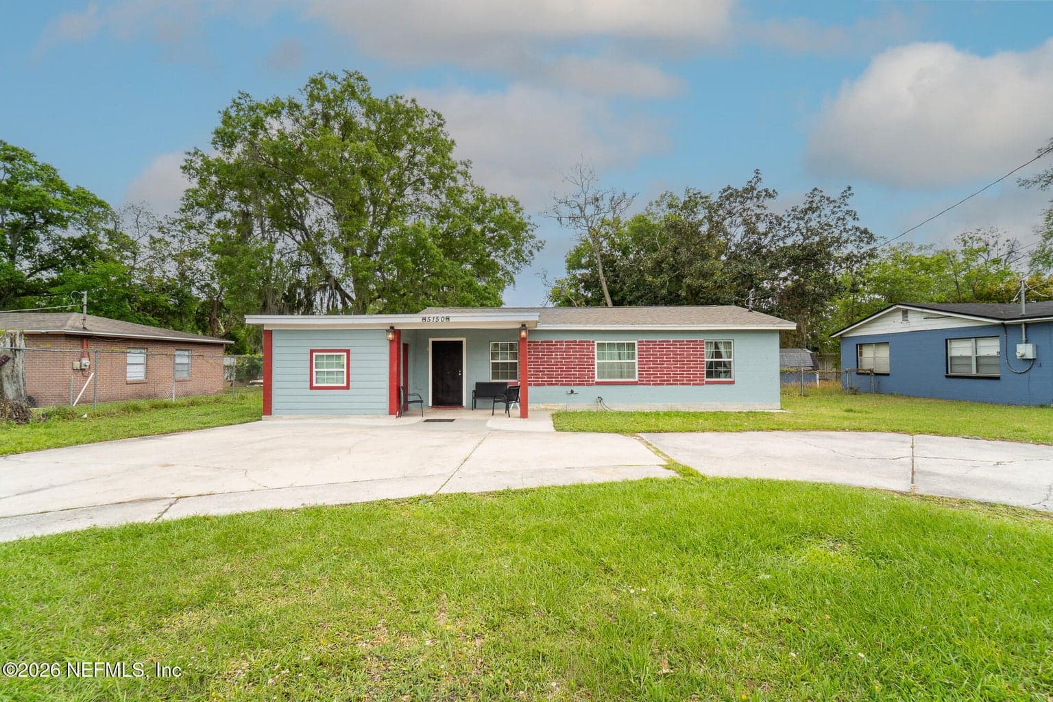 5150 BROADWAY Avenue, Jacksonville, FL 32254