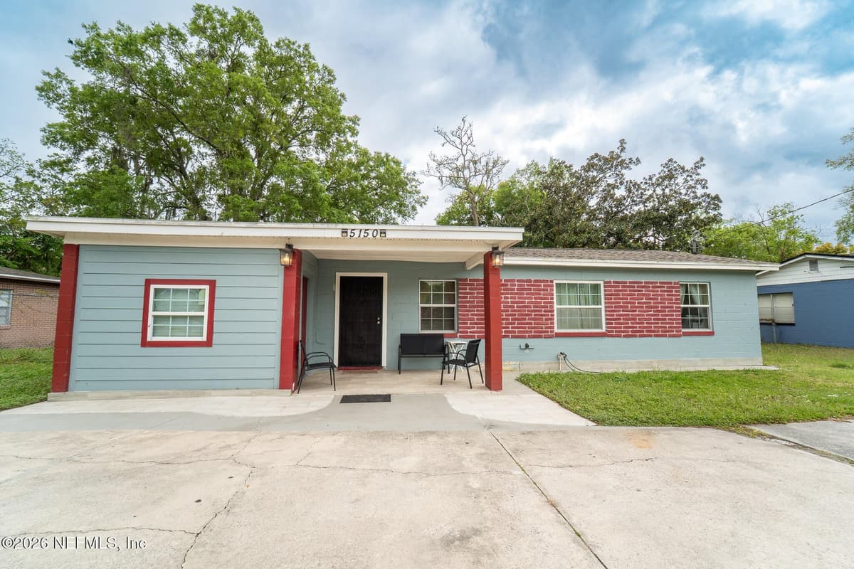 5150 BROADWAY Avenue, Jacksonville, FL 32254 3