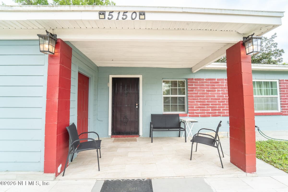 5150 BROADWAY Avenue, Jacksonville, FL 32254 2
