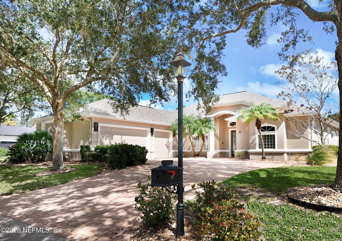 15 OLD OAK Drive N, Palm Coast, FL 32137 3