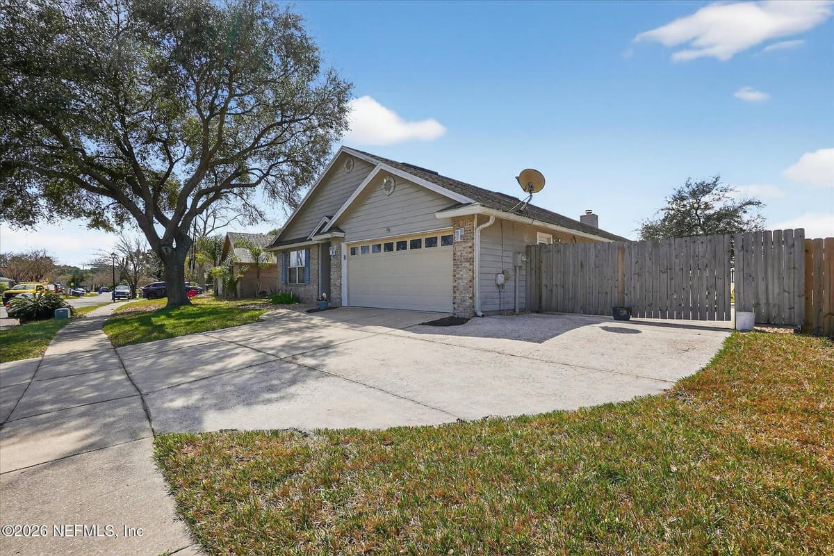 1224 BLUE EAGLE Trail, Jacksonville, FL 32225 3