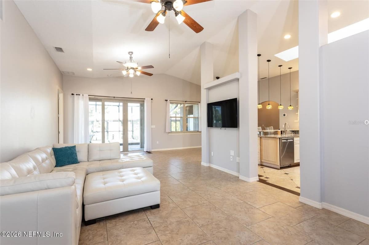 608 SHEARWOOD Drive, Flagler Beach, FL 32136 2