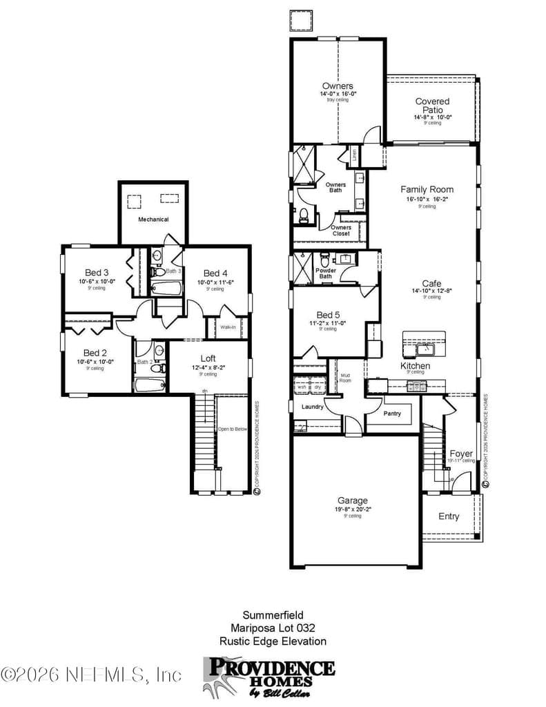 12013 MARIPOSA Avenue, Jacksonville, FL 32256 2