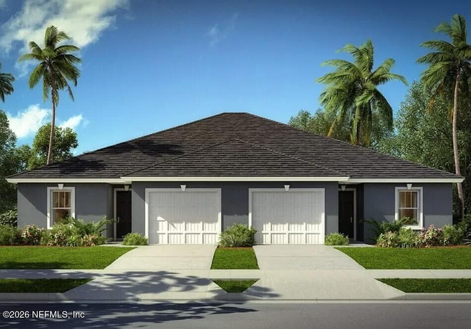 66 RICKENBACKER Drive, Palm Coast, FL 32164