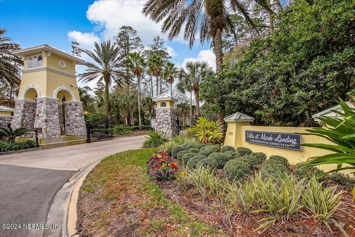 1800 THE GREENS Way 1205, Jacksonville Beach, FL 32250 2