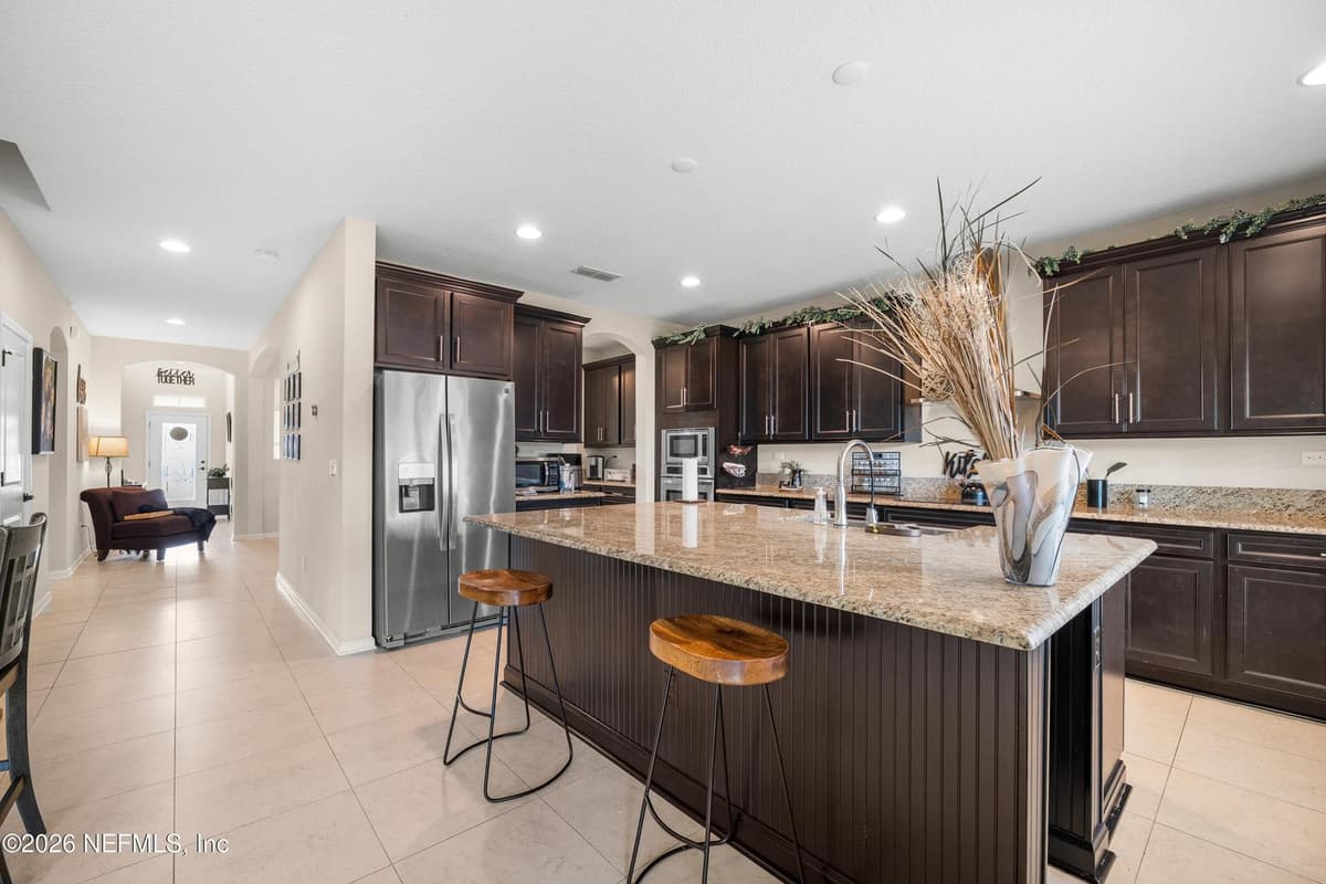 1460 AUTUMN PINES Drive, Orange Park, FL 32065 3