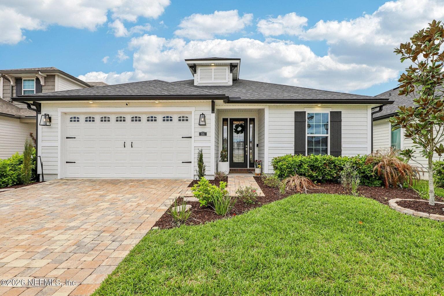 84 FIRECREST Drive, St. Augustine, FL 32092