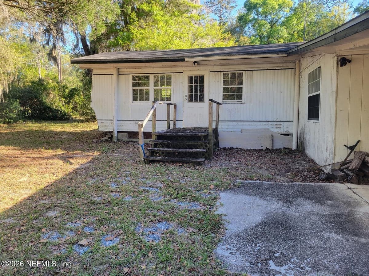 372 NW DIVIDER Terrace, Lake City, FL 32055 2