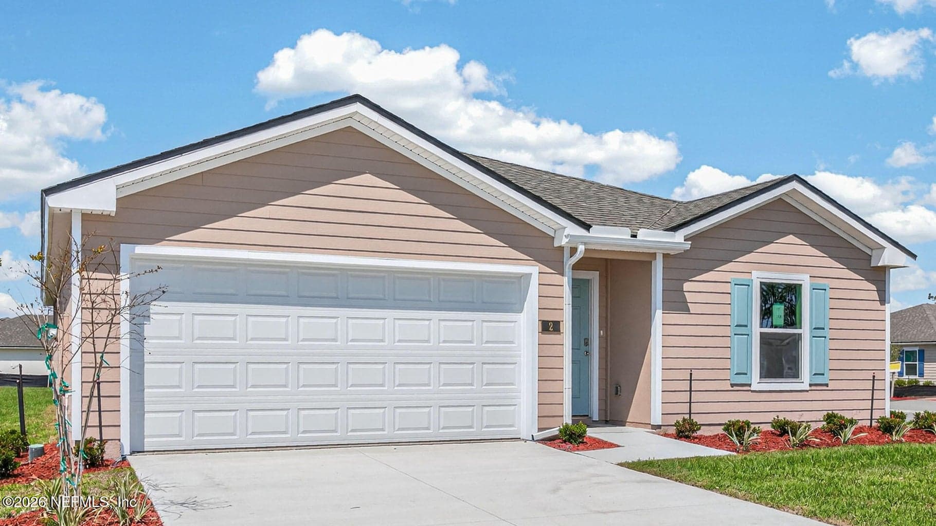 2 OAKLEAF Court, Palm Coast, FL 32137
