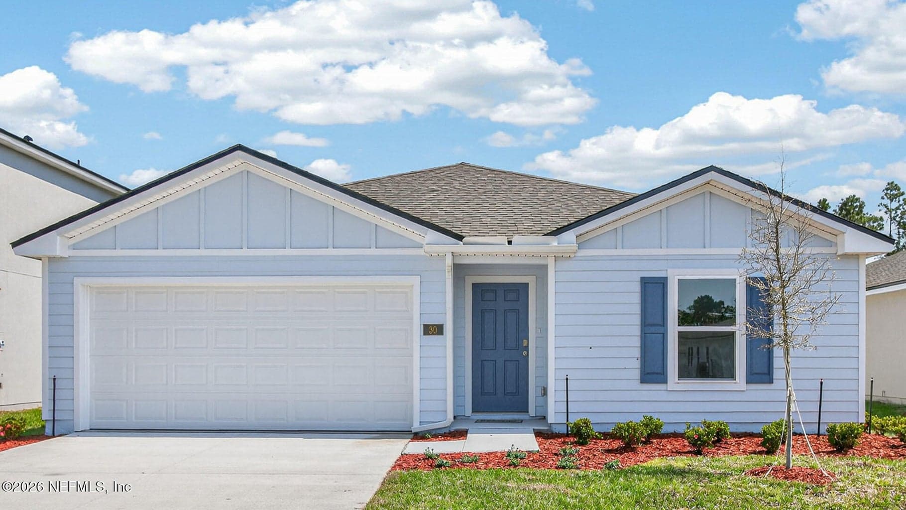 30 SAWDUST Lane, Palm Coast, FL 32137