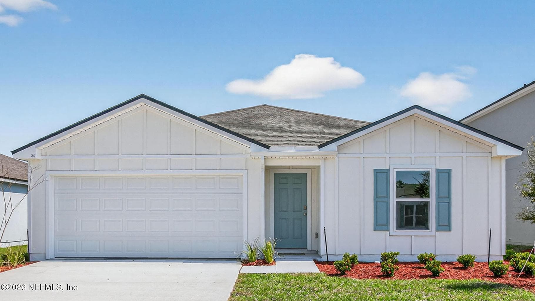 34 SAWDUST Lane, Palm Coast, FL 32137