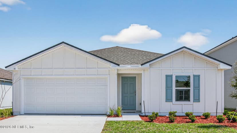 34 SAWDUST Lane, Palm Coast, FL 32137