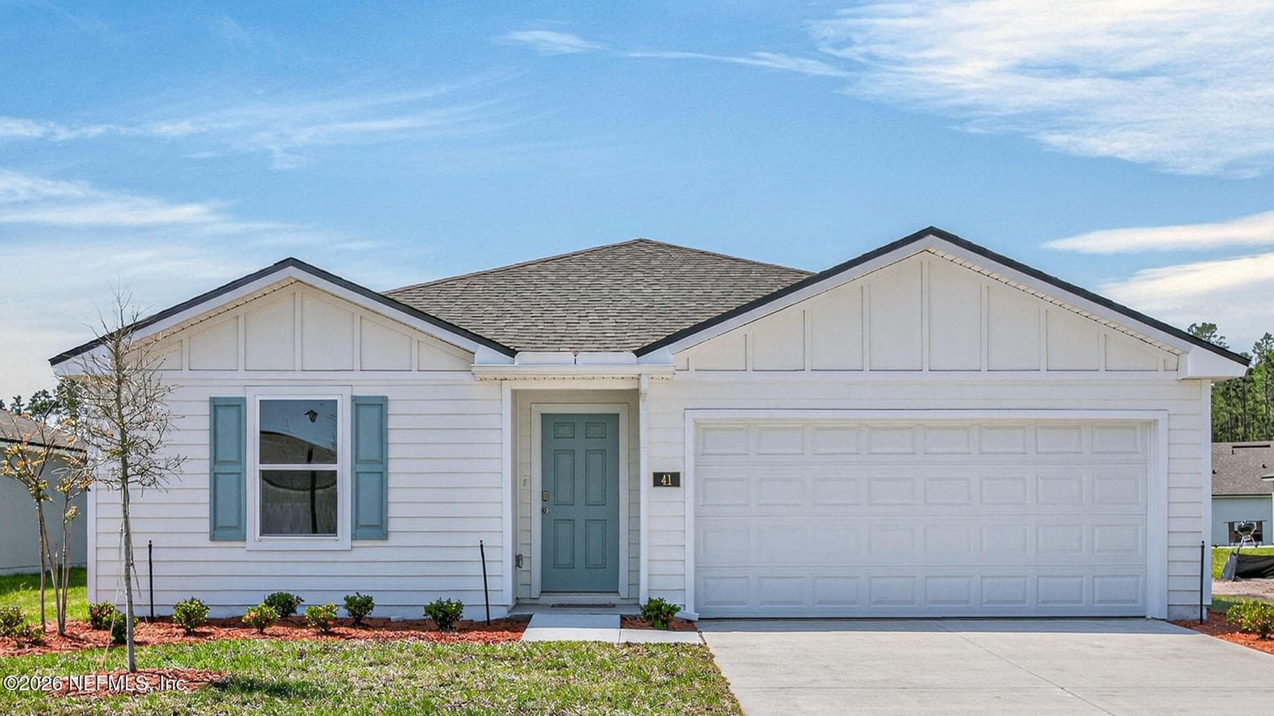 41 SAWDUST Lane, Palm Coast, FL 32137