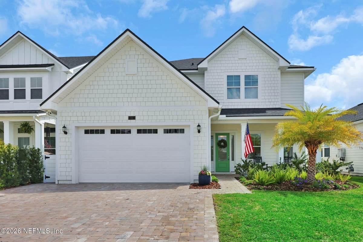 46 SOMERVILLE Drive, Ponte Vedra, FL 32081 3