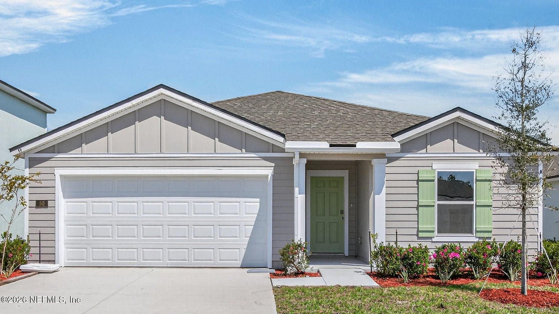 50 SAWDUST Lane, Palm Coast, FL 32137