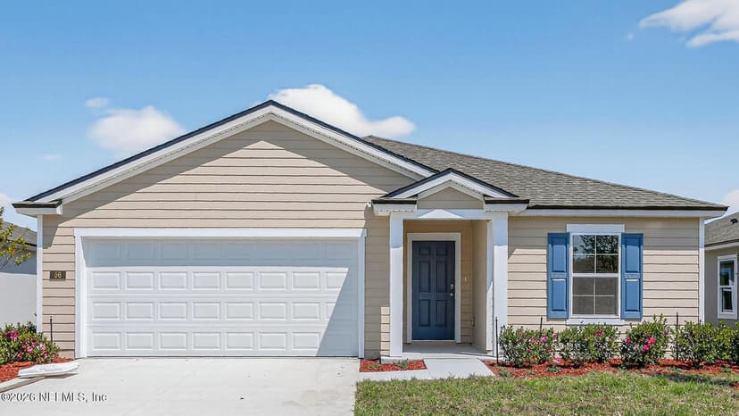 56 SAWDUST Lane, Palm Coast, FL 32137