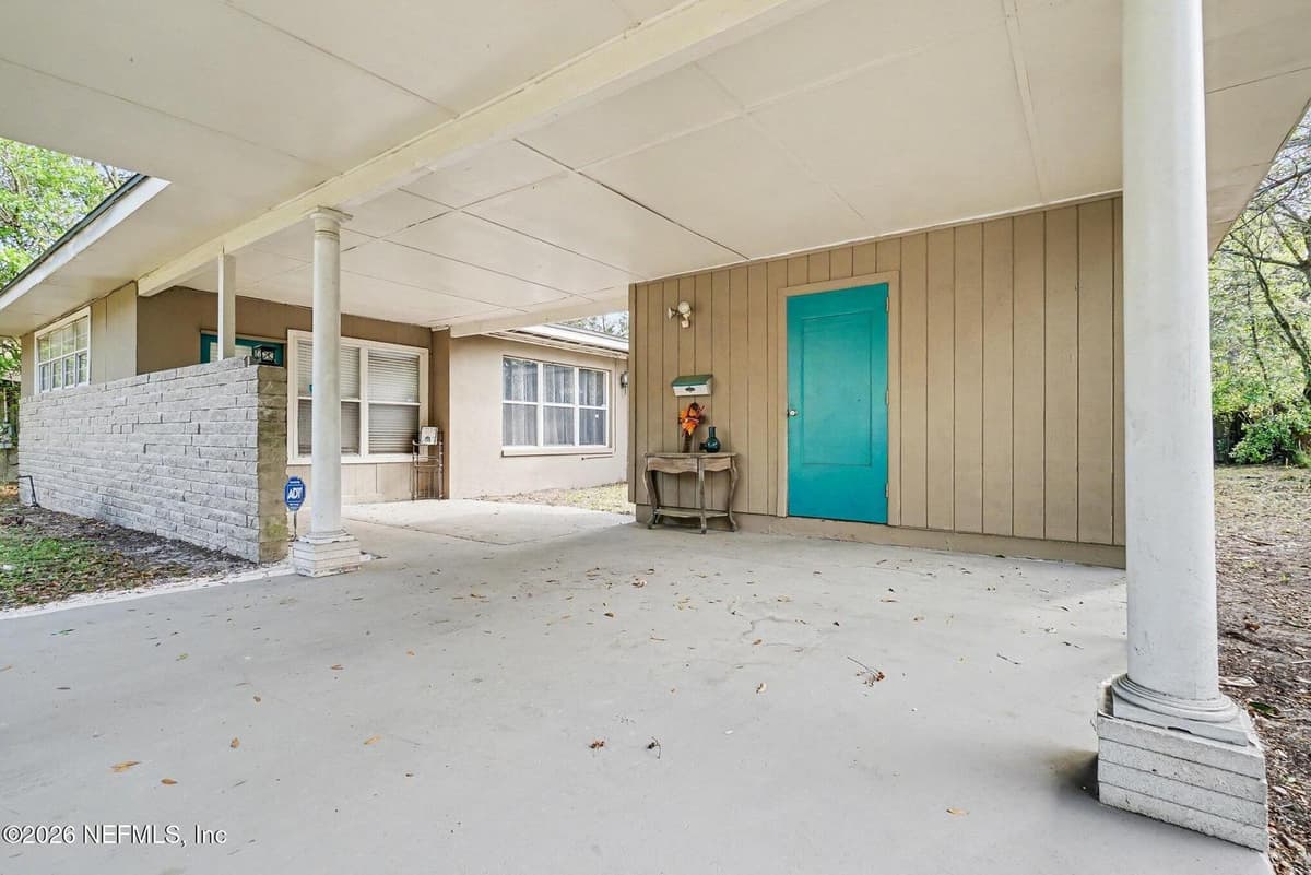 2115 Patou Drive W, Jacksonville, FL 32210 3