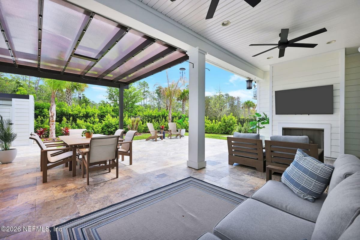 46 SOMERVILLE Drive, Ponte Vedra, FL 32081 2
