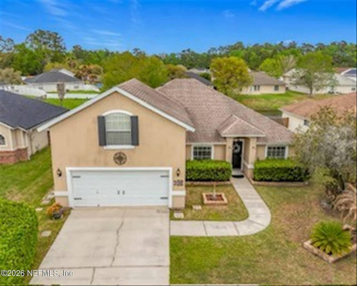1190 SUMMER SPRINGS Drive, Middleburg, FL 32068 2
