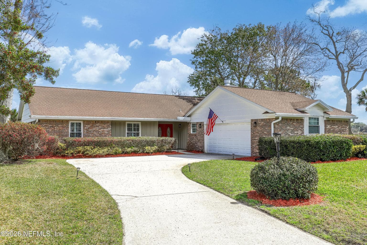 1419 FOREST MARSH Drive, Neptune Beach, FL 32266