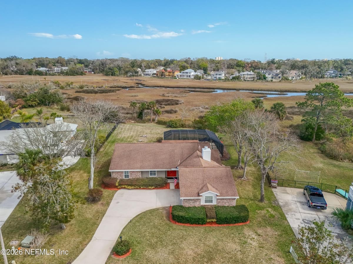 1419 FOREST MARSH Drive, Neptune Beach, FL 32266 2
