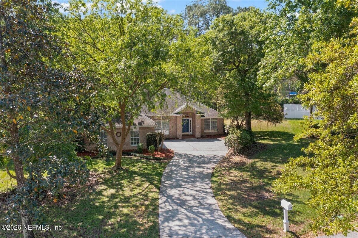 1777 SOUTHPOINT Cove, Switzerland, FL 32259 2