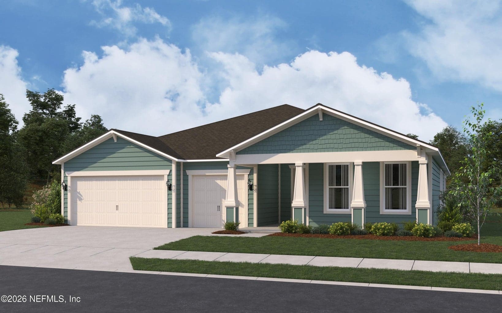 5814 CANDELORE Court, Jacksonville, FL 32226