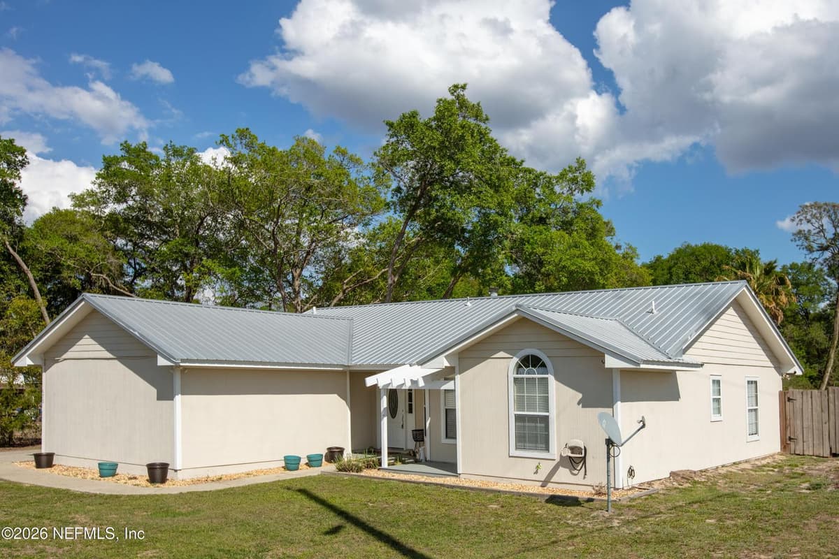 675 SW ORCHID Avenue, Keystone Heights, FL 32656 2