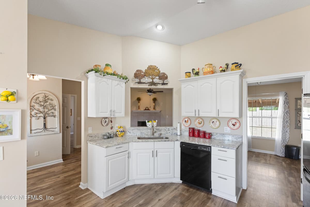 675 SW ORCHID Avenue, Keystone Heights, FL 32656 3