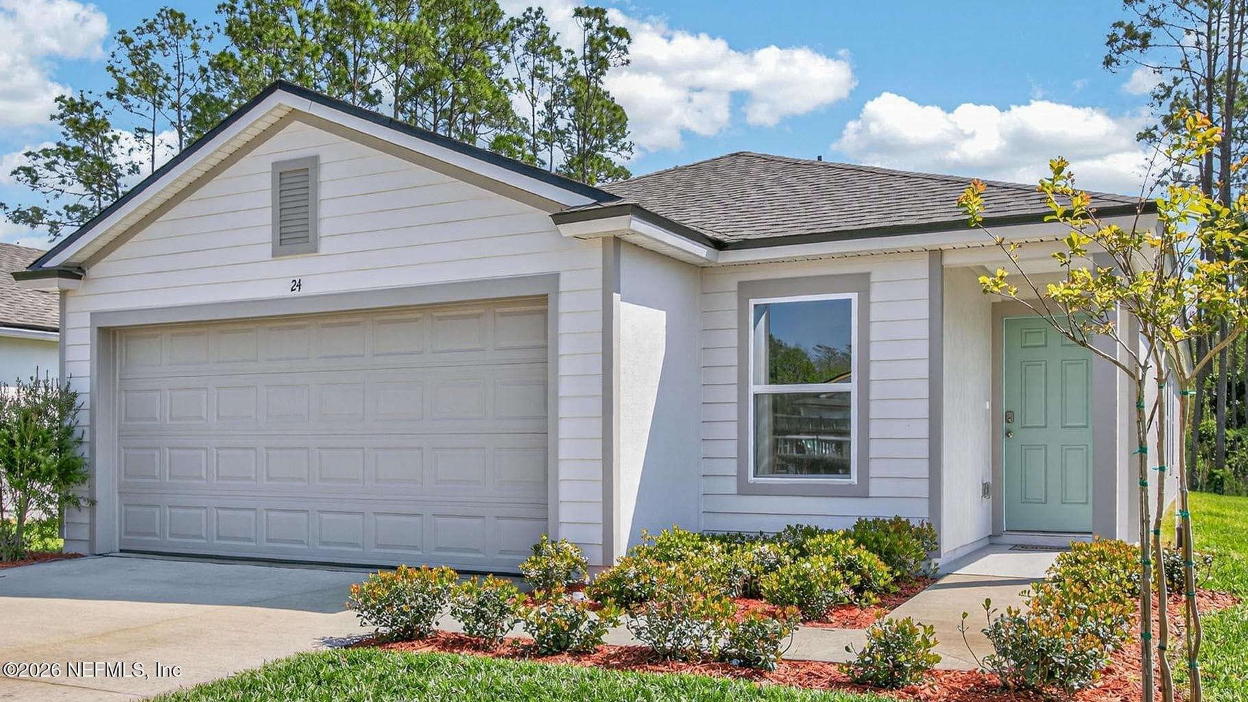 24 FLAGSTICK Lane, Bunnell, FL 32110